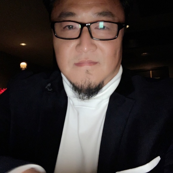 Meet your Posher, Michael! - Picture 1 of 4